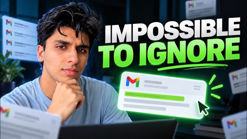 How to Create Cold Offers That GUARANTEE Responses